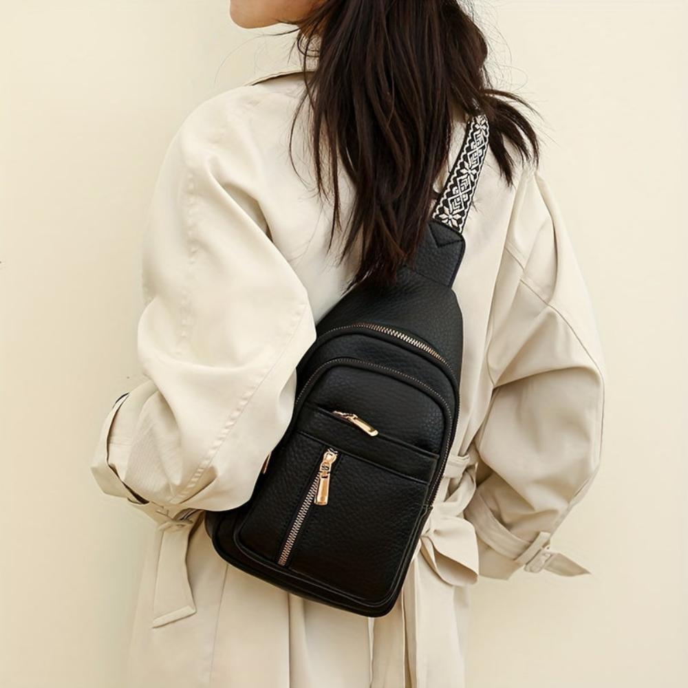 Darcy Crossbody Bag