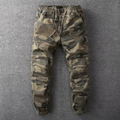 Terrain Camo Utility Jogger