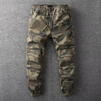 Terrain Camo Utility Jogger