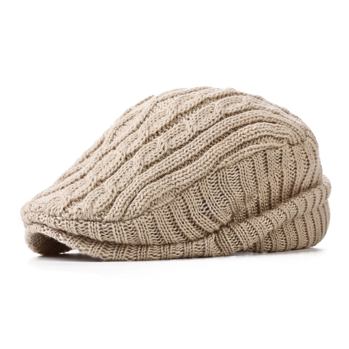 Ellis Knit Cap