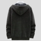 Soren Knit Hoodie