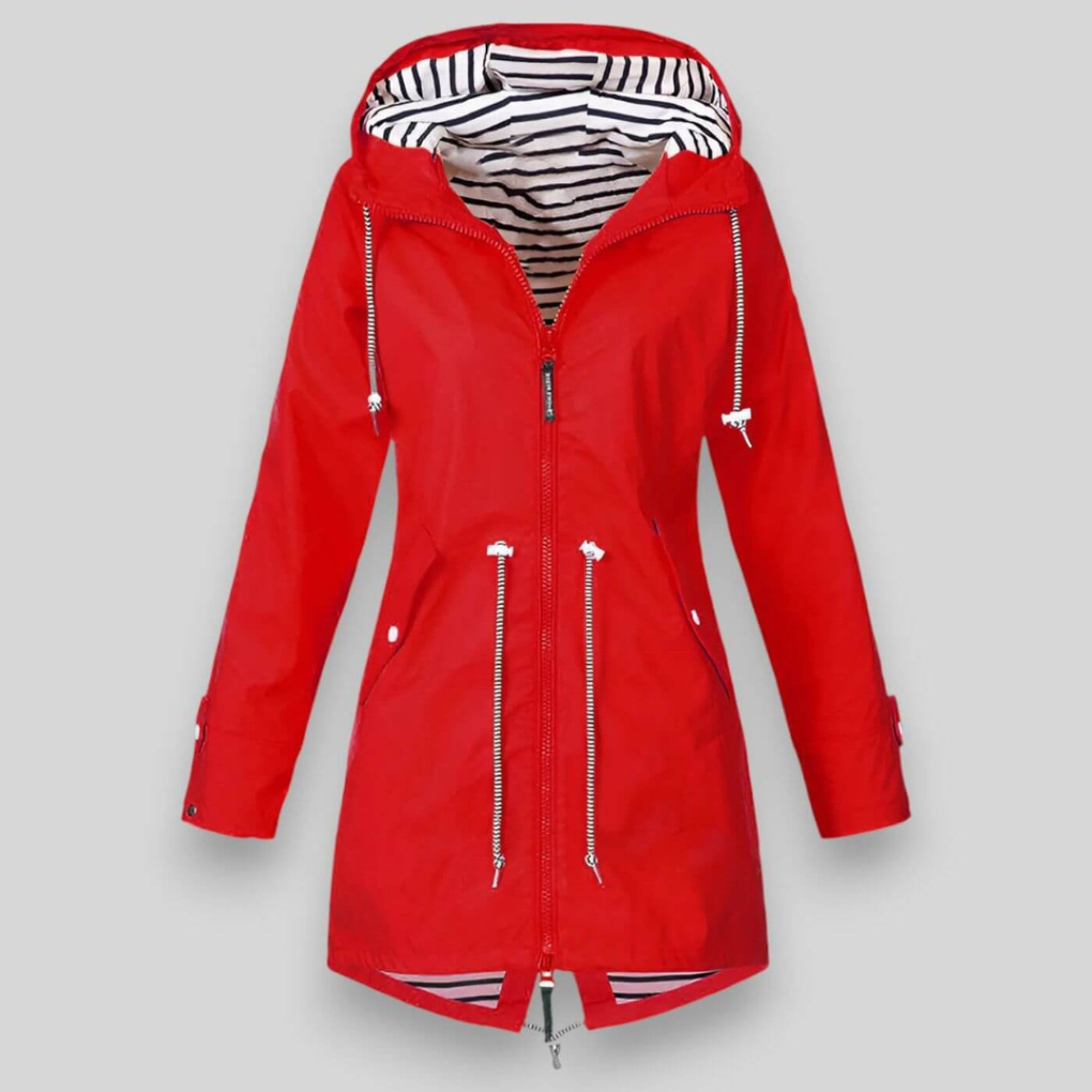 Margo Jacket