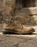 Emerson Leather Oxford