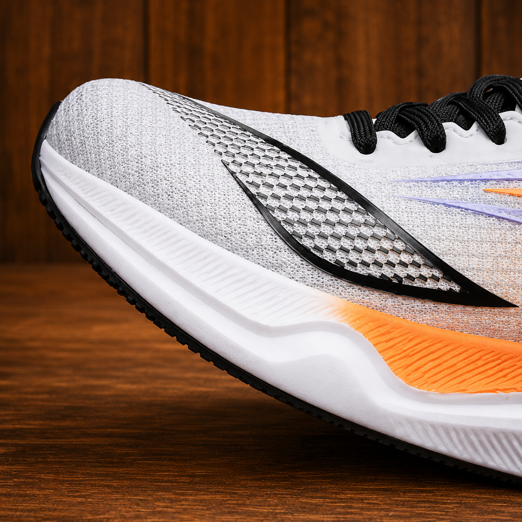 Stratos Sports Men's Trainers