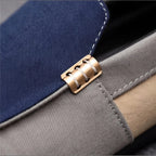 Hamilton Canvas Loafer