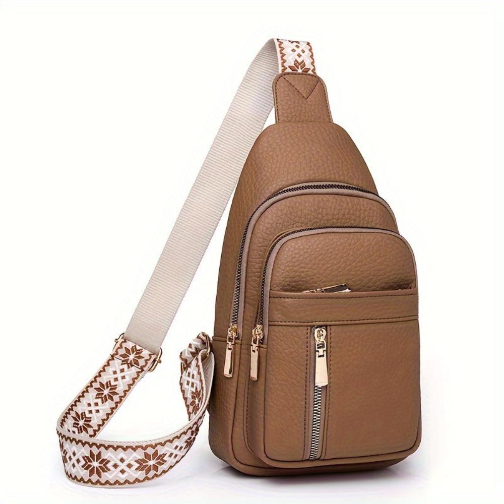 Darcy Crossbody Bag