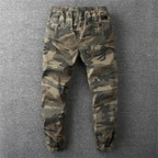 Terrain Camo Utility Jogger