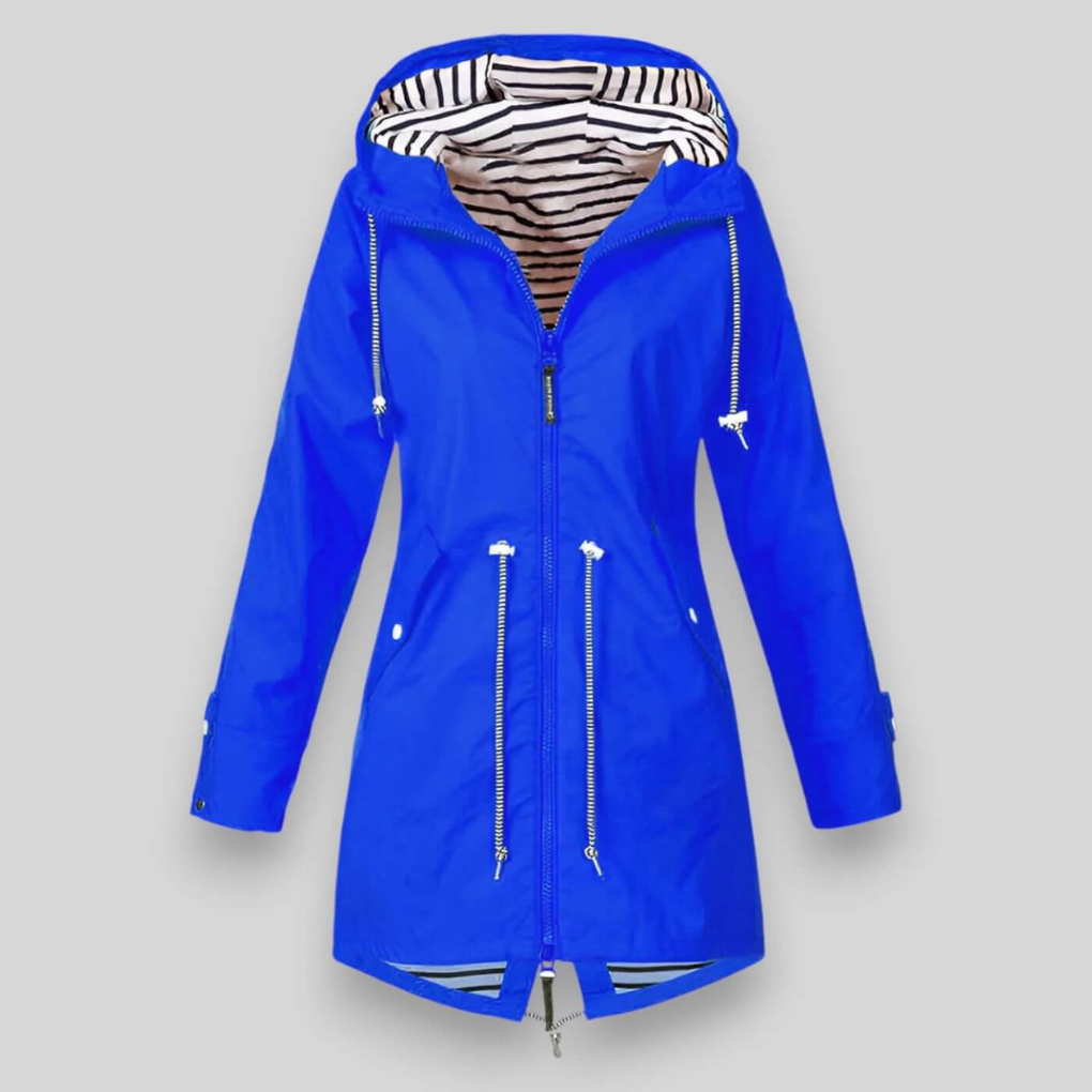 Margo Jacket