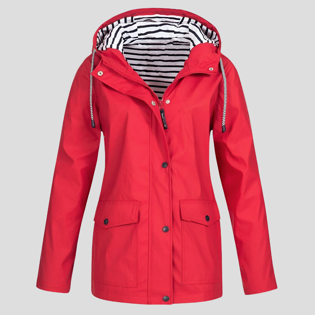 Thea Storm Jacket