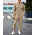 Stafford Jacquard Sweatsuit