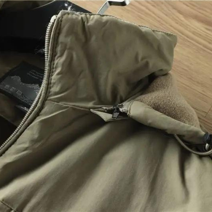 Vantage Thermal Jacket