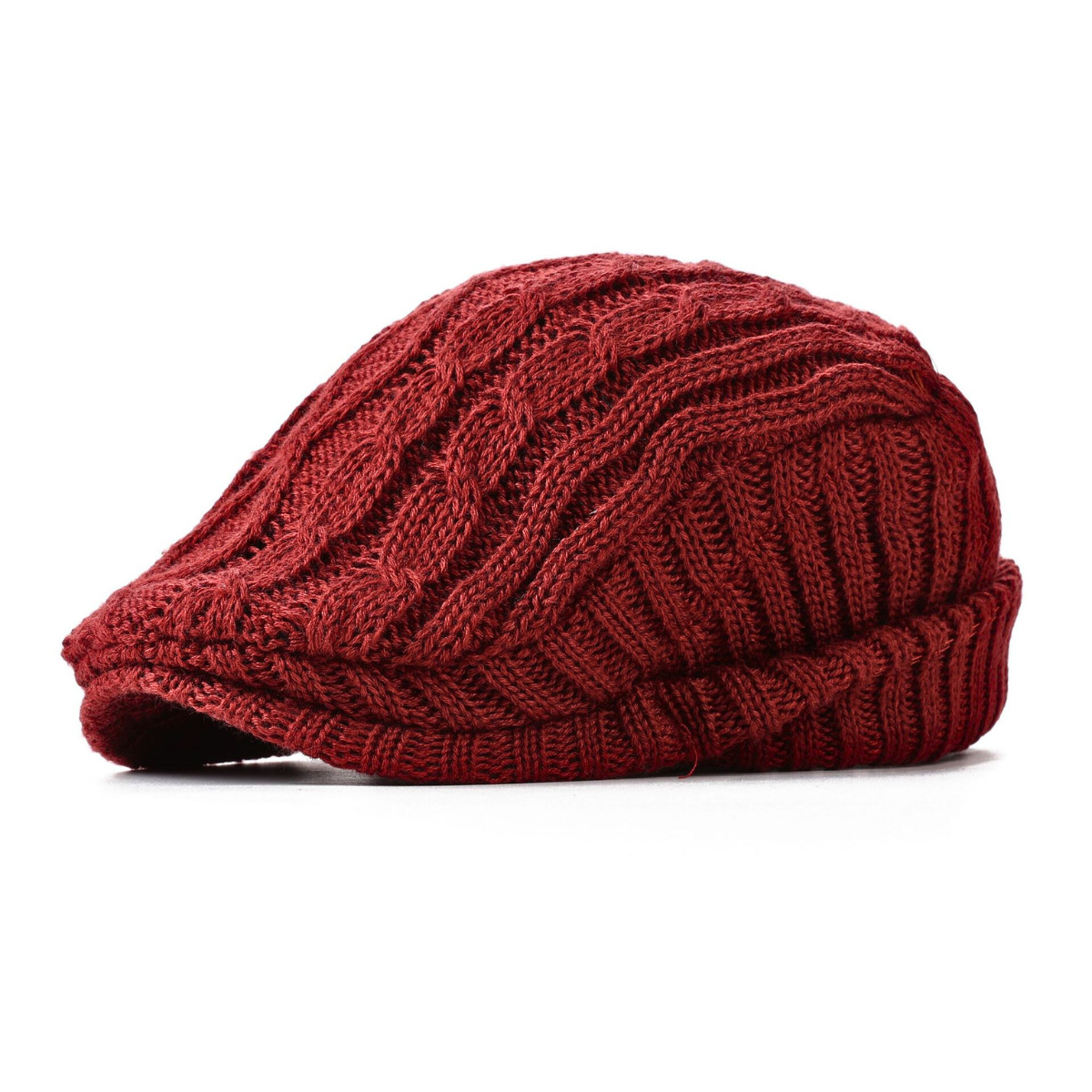 Ellis Knit Cap