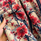 Hanami Blossom Wrap