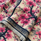 Hanami Blossom Wrap
