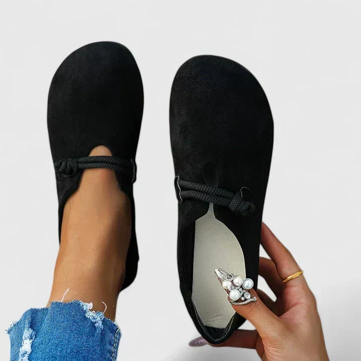 Delia | Orthopedic Comfort Lace Loafers