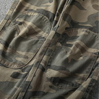 Terrain Camo Utility Jogger
