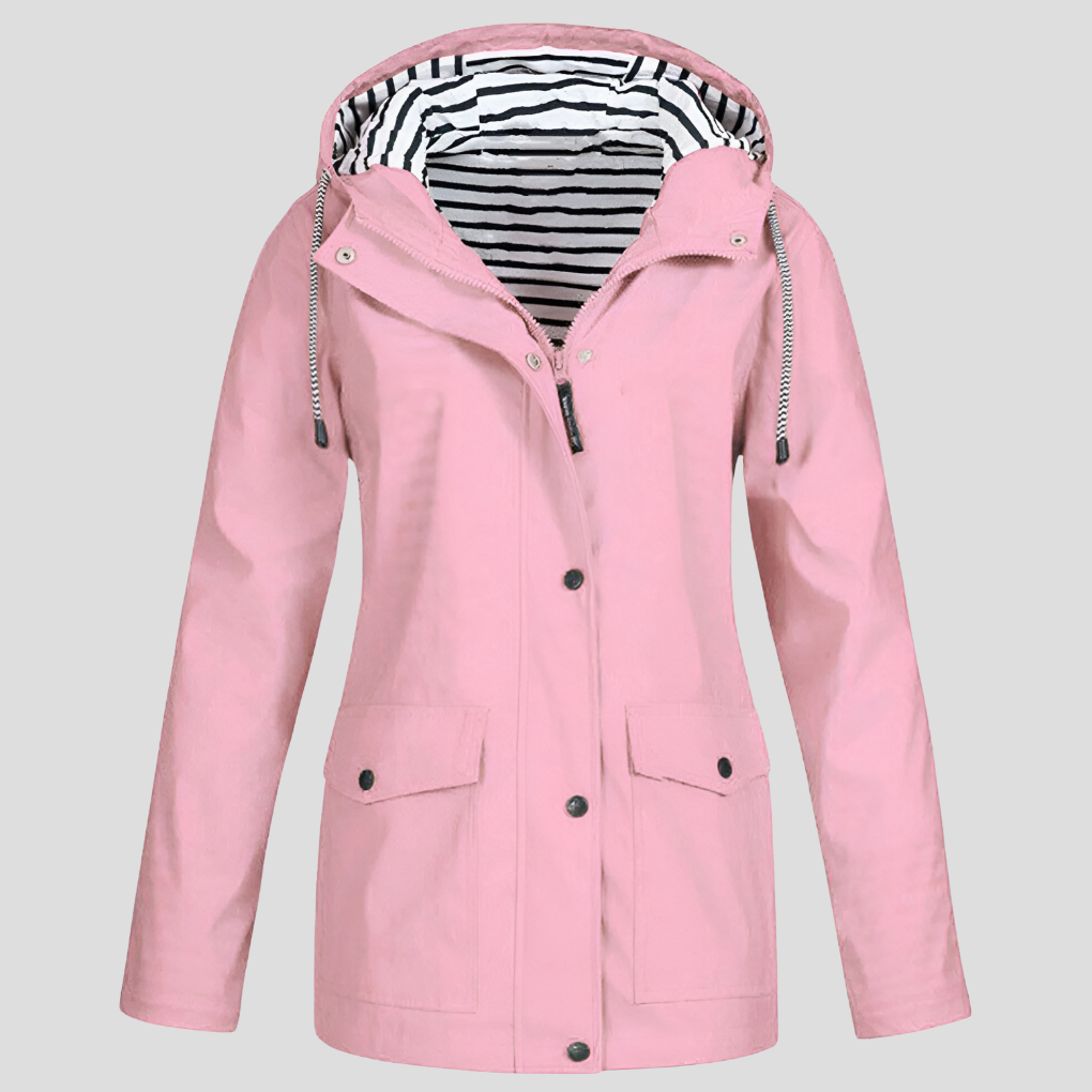 Thea Storm Jacket