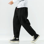 Tundra Wool Jogger