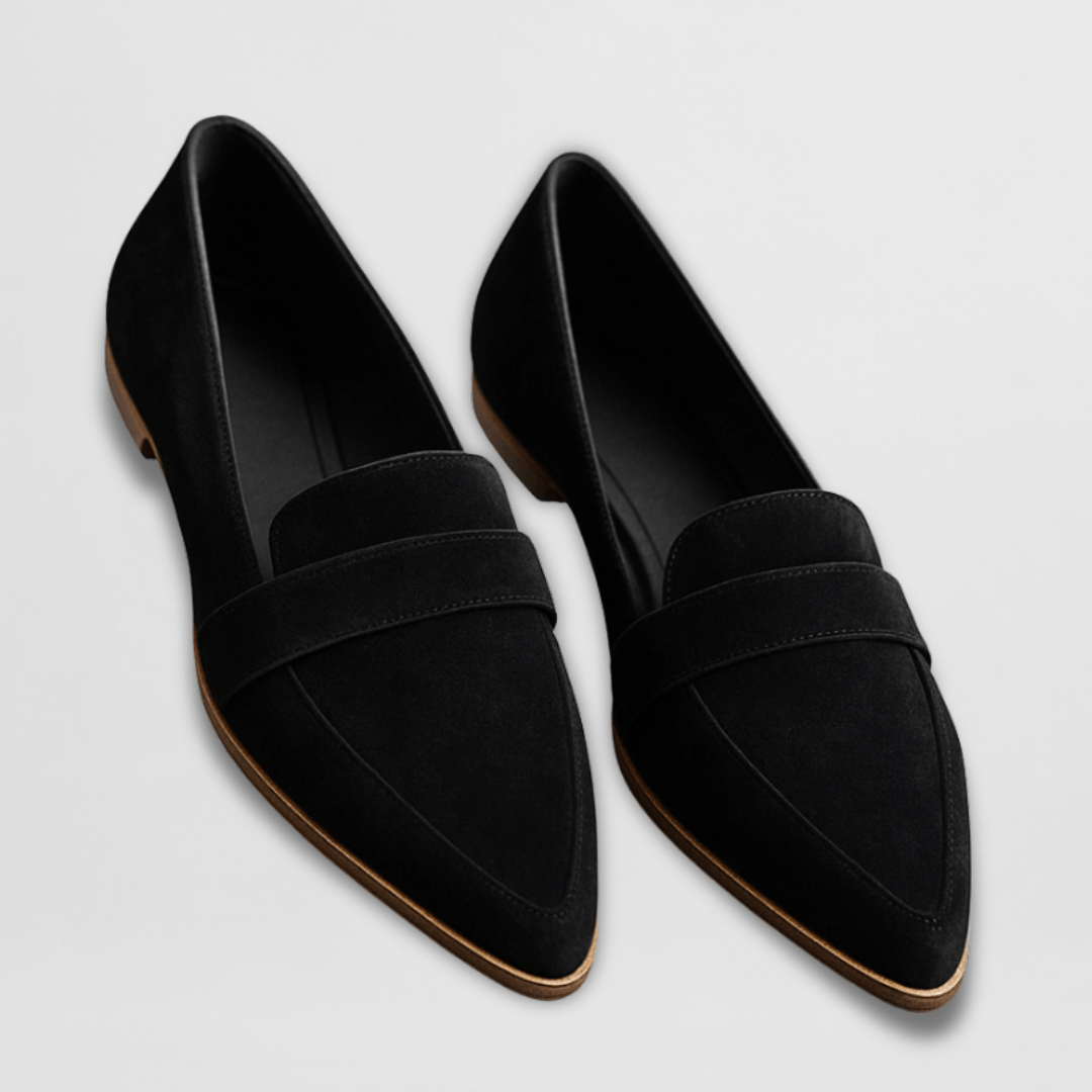 Billie Orthopedic Flats