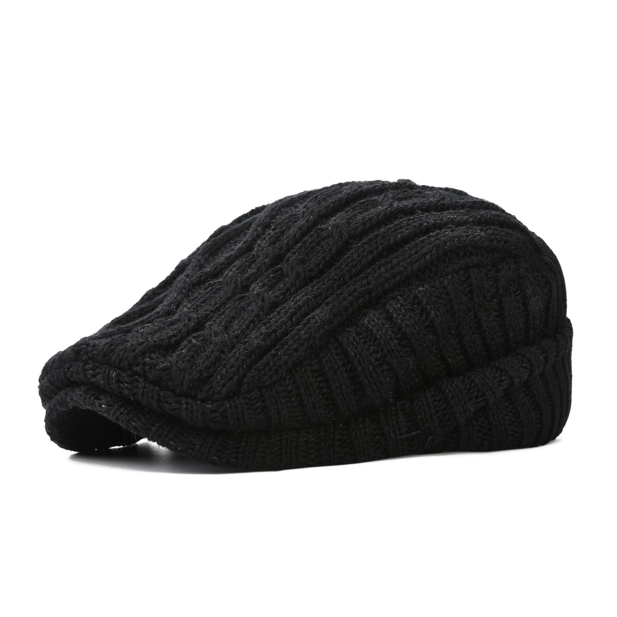 Ellis Knit Cap