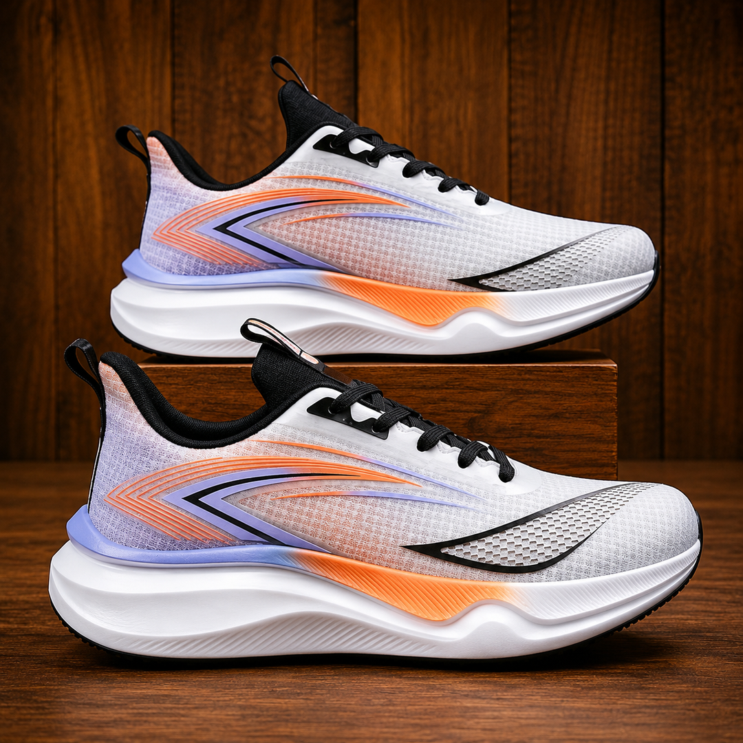 Stratos Sports Men's Trainers