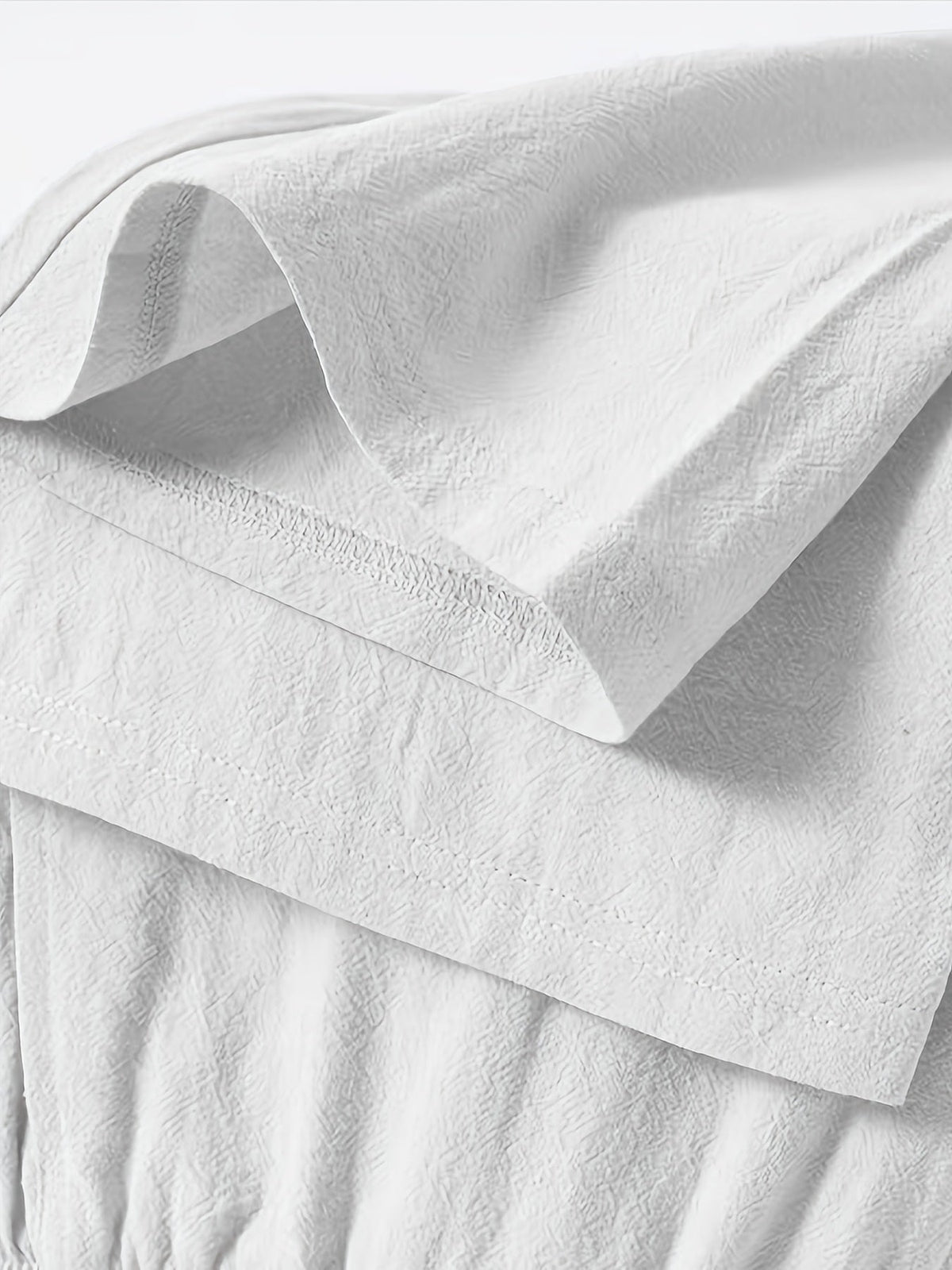 Colton | Relaxed Drawstring Pants