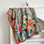 Hanami Blossom Wrap