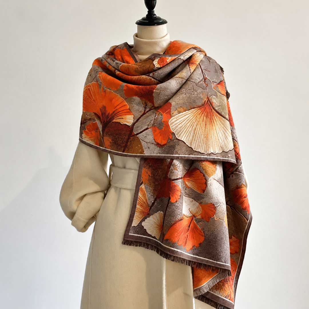 Hanami Blossom Wrap