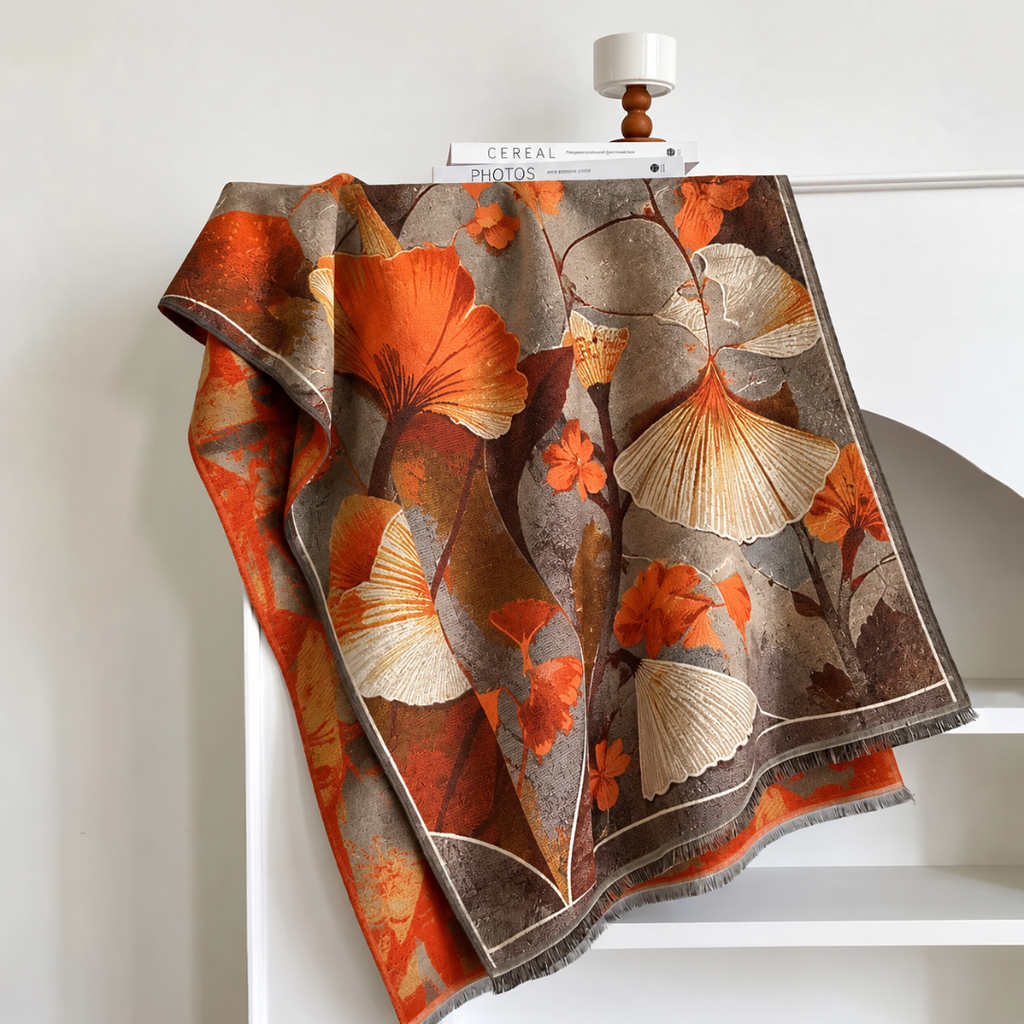 Hanami Blossom Wrap