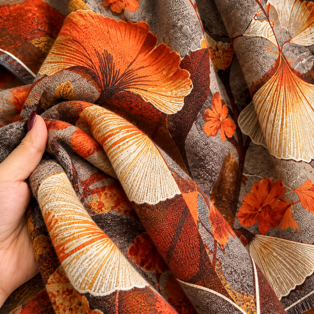 Hanami Blossom Wrap