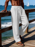 Colton | Relaxed Drawstring Pants