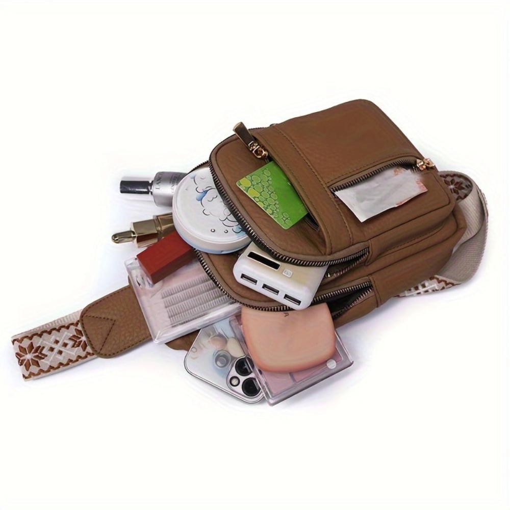 Darcy Crossbody Bag