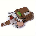 Darcy Crossbody Bag