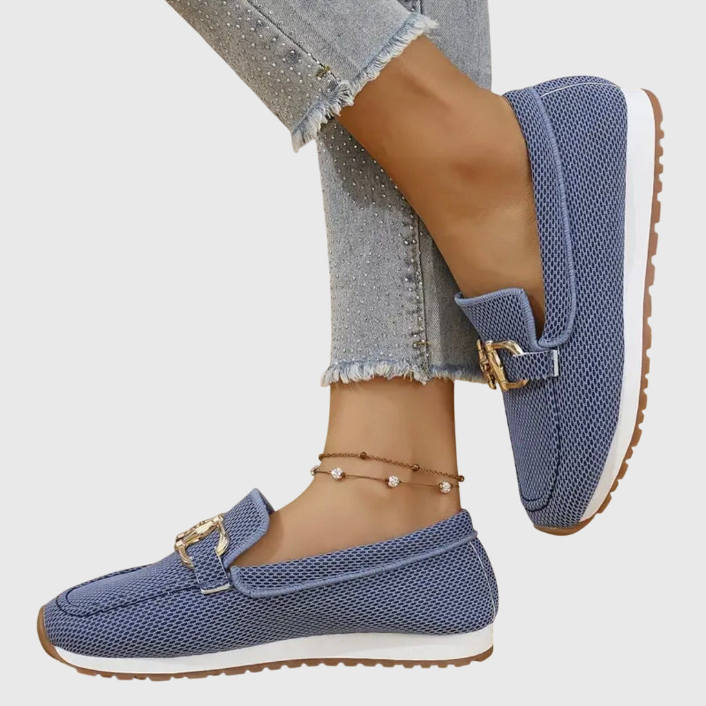 Mila Orthopedic Loafers