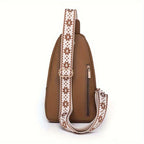 Darcy Crossbody Bag