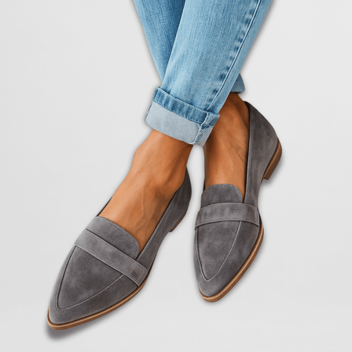 Billie Orthopedic Flats