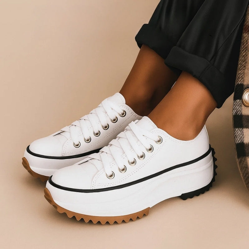 Waverly Platform Sneaker