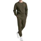 Stafford Jacquard Sweatsuit