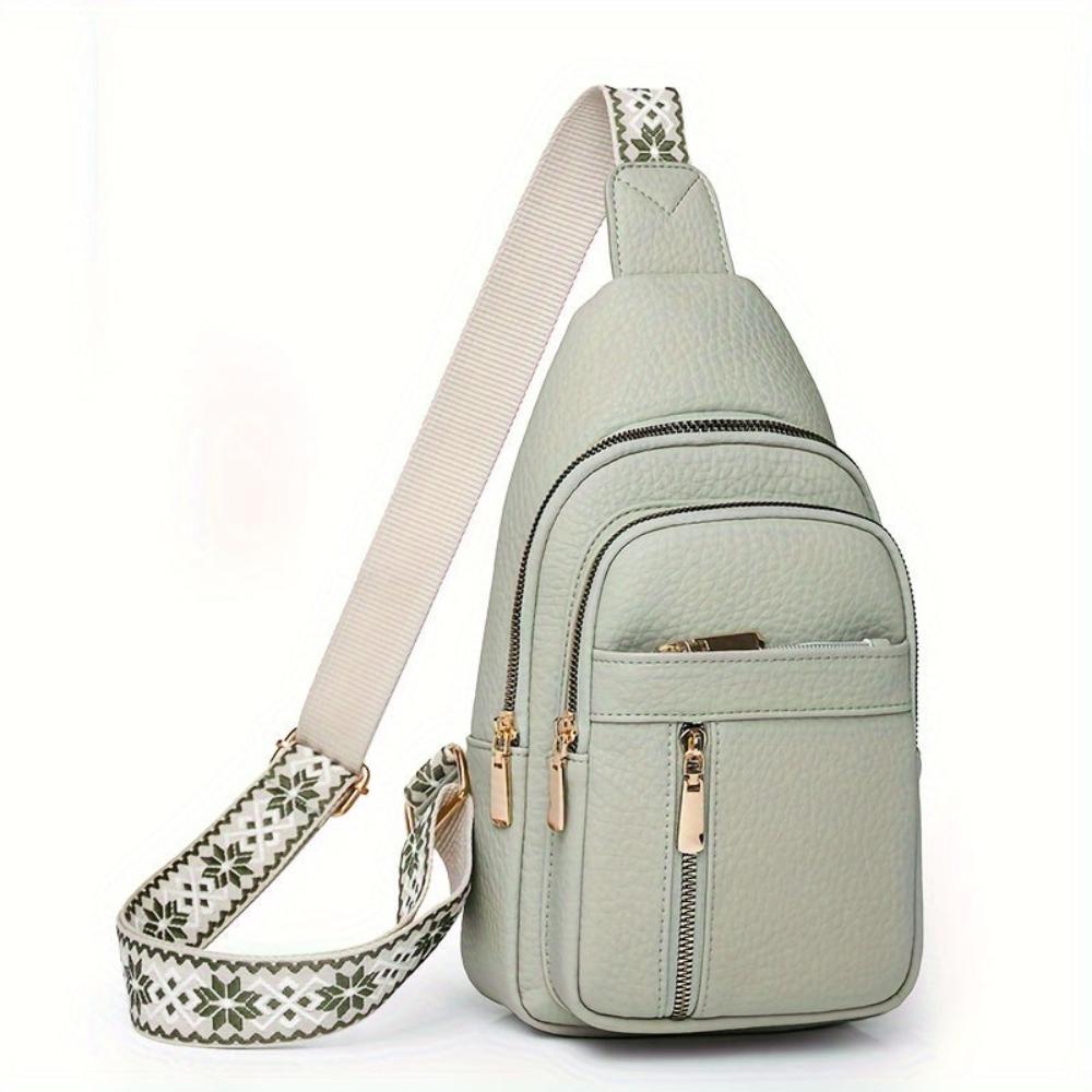 Darcy Crossbody Bag
