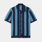 Marco Stripe Polo