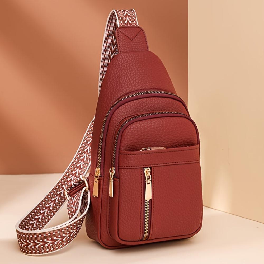 Darcy Crossbody Bag