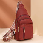 Darcy Crossbody Bag