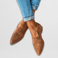 Billie Orthopedic Flats