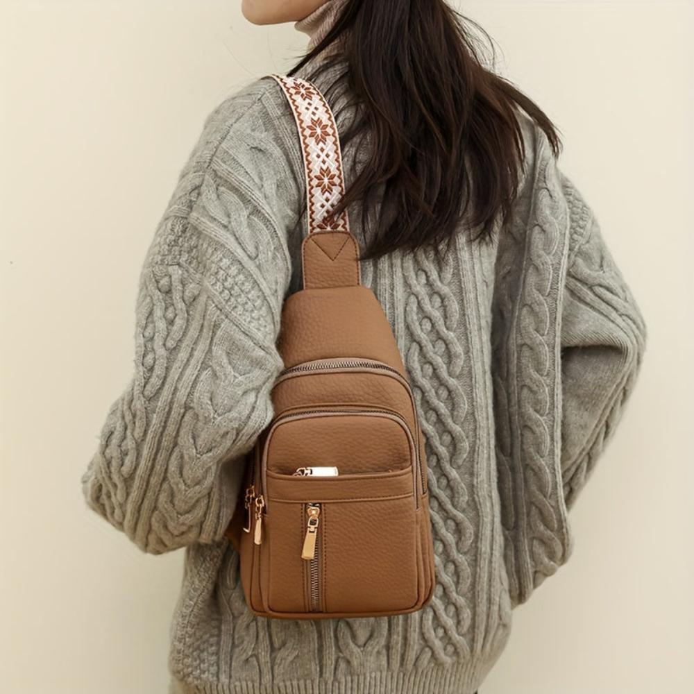 Darcy Crossbody Bag