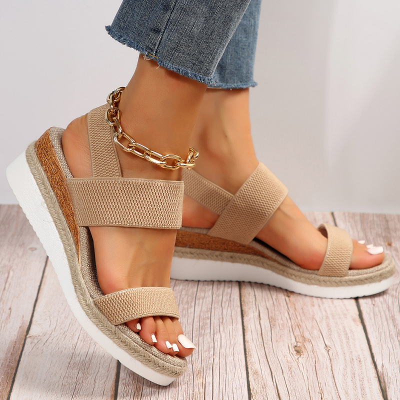 Cora Orthopedic Platform