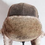 Volkov Trapper Hat