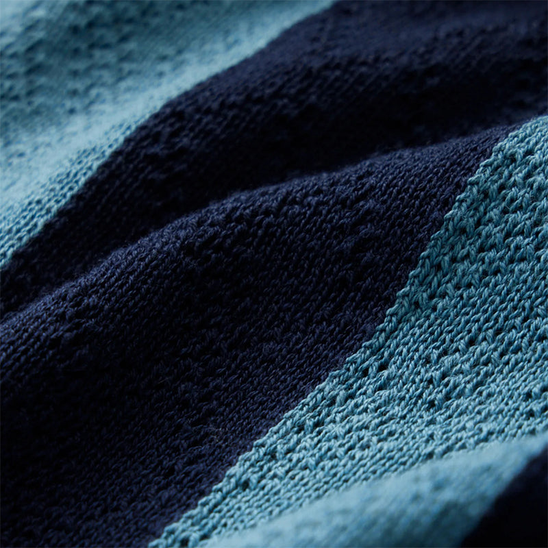 Marco Stripe Polo