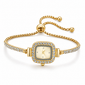 Celeste Moretti Crystal Watch