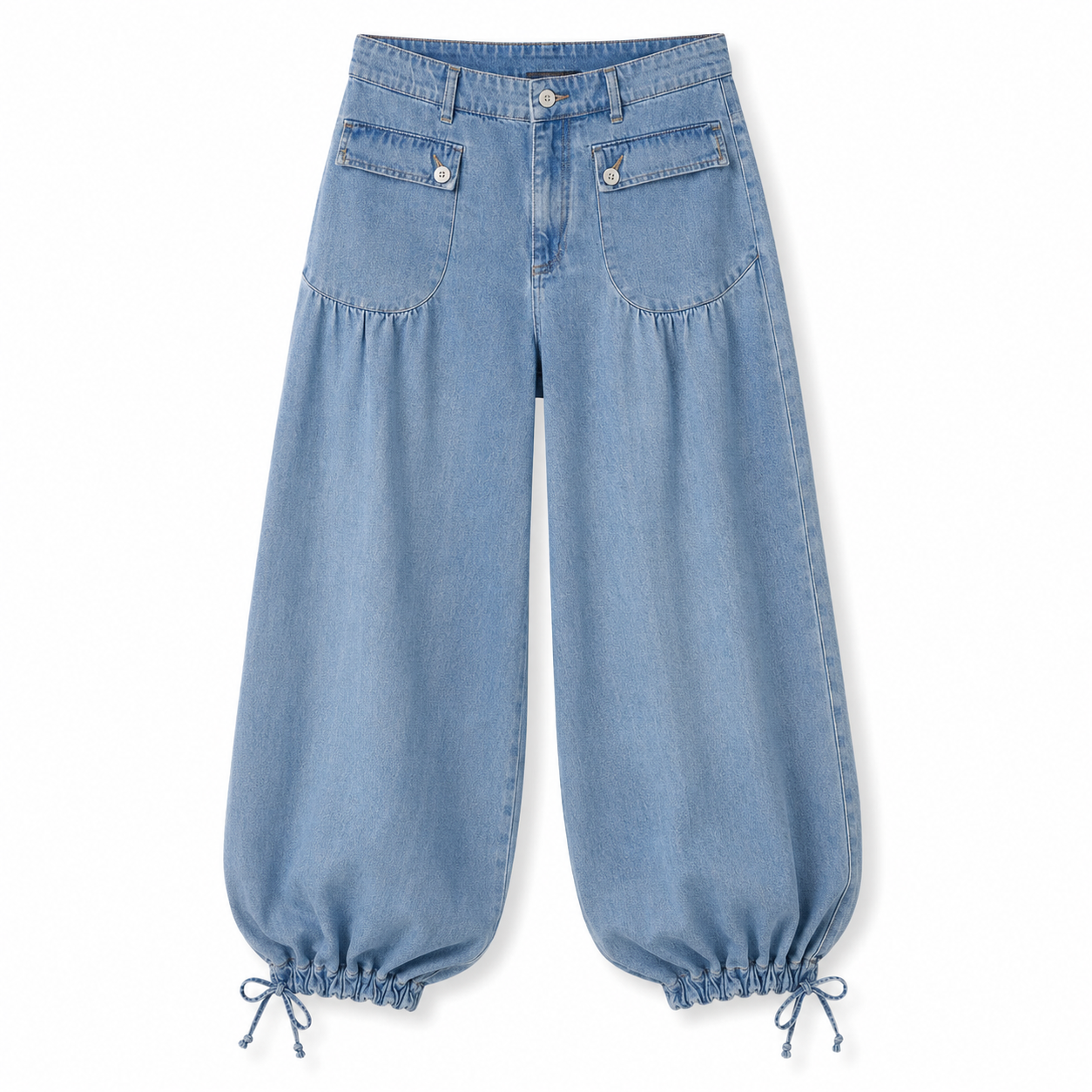 Bianca Nona Trousers
