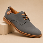 The Nico Valenti Lace-Up